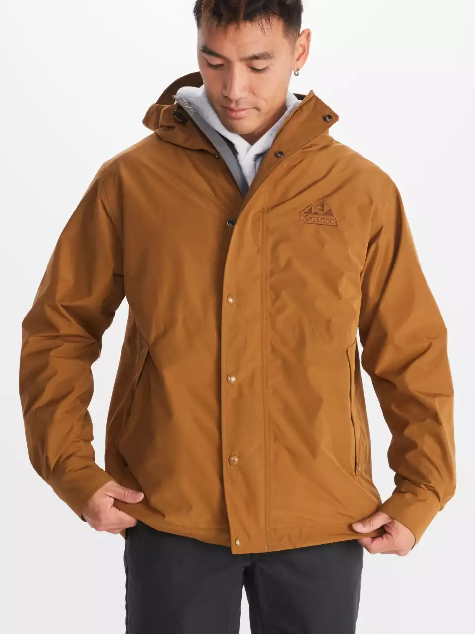 Mens 78 All-Weather Parka